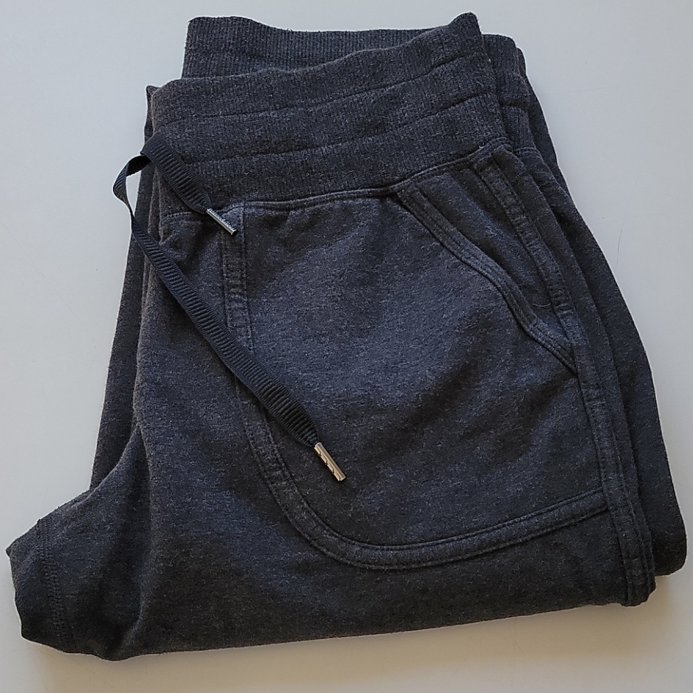lululemon athletica Gray Track Pants - Picture 2 of 16